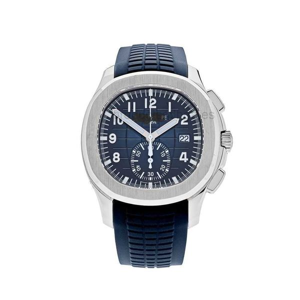 elegant sports chronograph wrist watches peta p 5968 blue dial men's designer luxury style, Slivery;brown
elegant sports chronograph wrist watches peta p 5968 blue dial men's designer luxury style, Slivery;brown