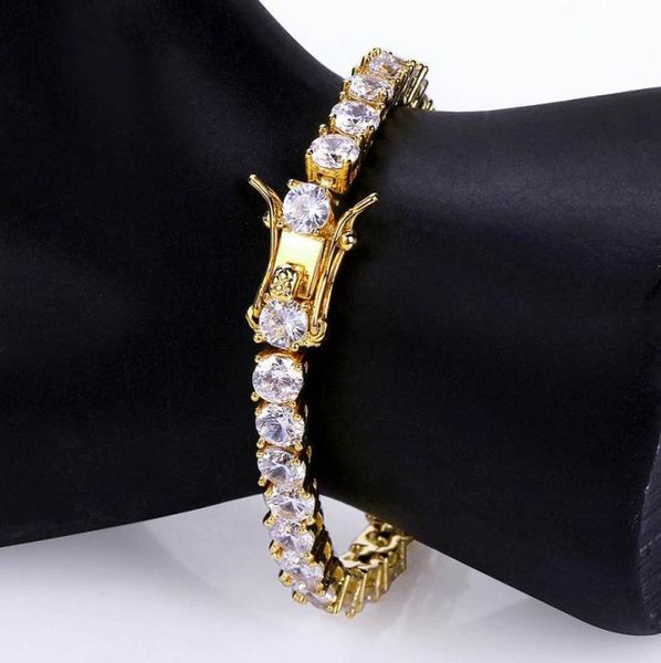 hip hop tennis bracelets bling moissanite diamond bling 18k real gold plated men women jewelry 4mm 5mm 6mm3913040, Golden;silver
hip hop tennis bracelets bling moissanite diamond bling 18k real gold plated men women jewelry 4mm 5mm 6mm3913040, Golden;silver