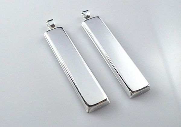 jewelry pendant blank rectangle pendant settingsbrassinside diameter 50x10mmsilver color2291704, Bronze;silver
jewelry pendant blank rectangle pendant settingsbrassinside diameter 50x10mmsilver color2291704, Bronze;silver