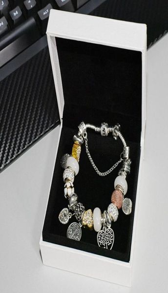 fashion charm pendant bracelet for jewelry with silver plated original box diy beaded bracelet gold heart-shaped cz diamond ladies2539475, Golden;silver
fashion charm pendant bracelet for jewelry with silver plated original box diy beaded bracelet gold heart-shaped cz diamond ladies2539475, Golden;silver