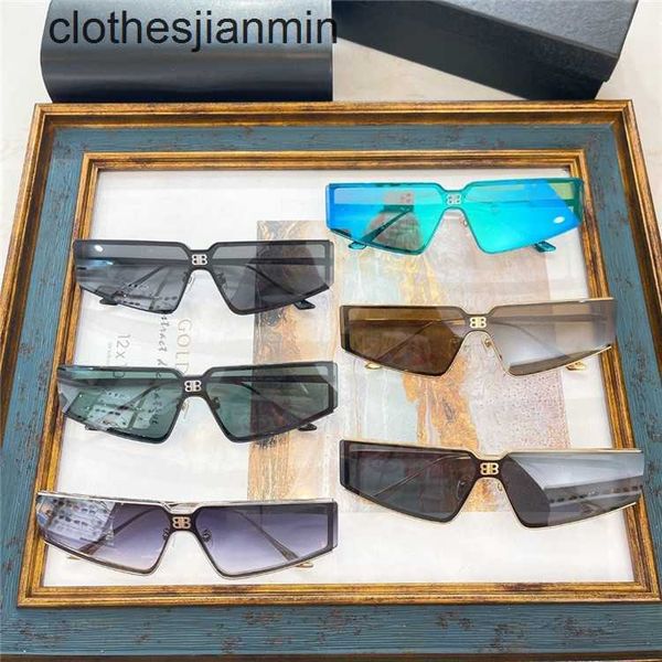 2023 fashion design sunglasses %80 factory wholesale and retail paris b family personalized hip-hop sunglass women ins same metal cat's, White;black
2023 fashion design sunglasses %80 factory wholesale and retail paris b family personalized hip-hop sunglass women ins same metal cat's, White;black