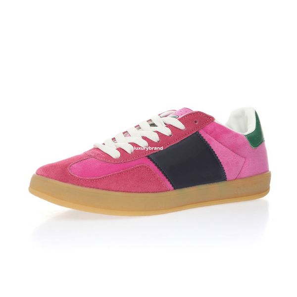 gazelle pink velvet skates shoes for men's skate shoe men skateboard womens sneakers women's sports chaussures man hq8852
gazelle pink velvet skates shoes for men's skate shoe men skateboard womens sneakers women's sports chaussures man hq8852