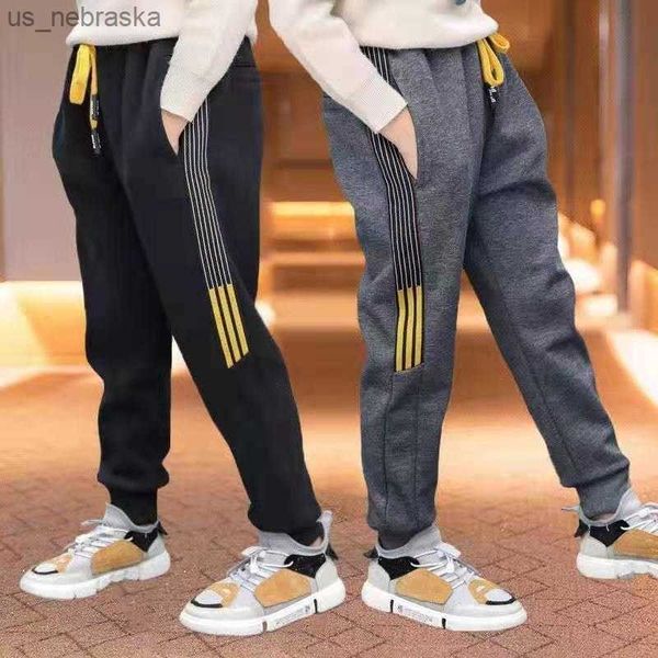 boys pants winter thicken warm plus velvet pants girls kids trousers children sport pants casual loosefitting trousers fashion l230518, Blue
boys pants winter thicken warm plus velvet pants girls kids trousers children sport pants casual loosefitting trousers fashion l230518, Blue