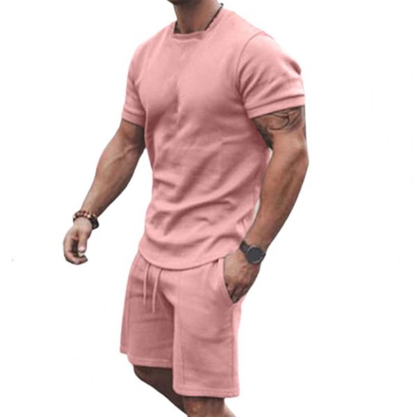 mens tracksuits 2 pcsset men tracksuit solid color slim fit twopiece pure pants set 230724, Gray
mens tracksuits 2 pcsset men tracksuit solid color slim fit twopiece pure pants set 230724, Gray