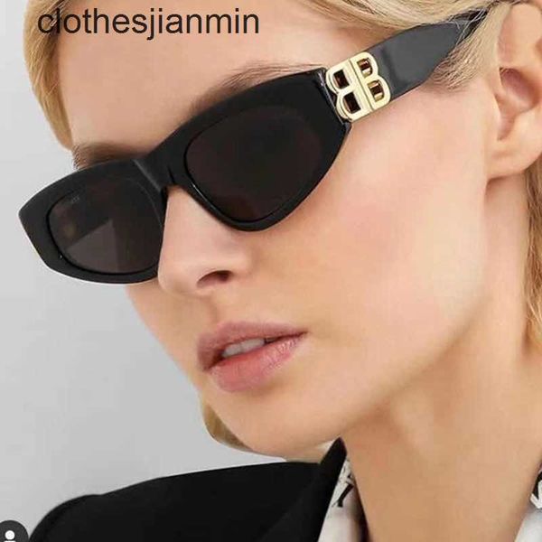 2023 fashion design sunglasses %80 factory wholesale and retail b's same sunglass men's women's small frame outdoor driving s, White;black
2023 fashion design sunglasses %80 factory wholesale and retail b's same sunglass men's women's small frame outdoor driving s, White;black