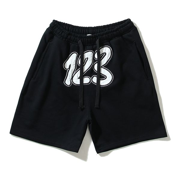 mens shorts summer rrr123 drawstring high street men beach women couple retro sports pants five points fashion casual 230724, White;black
mens shorts summer rrr123 drawstring high street men beach women couple retro sports pants five points fashion casual 230724, White;black