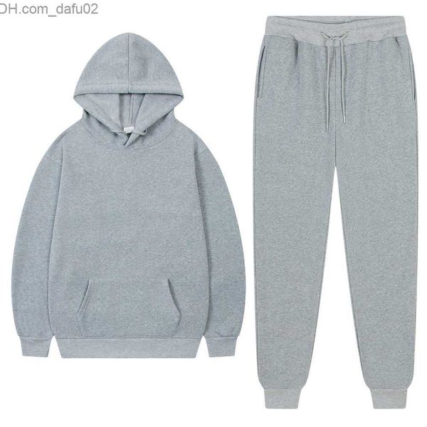 men's tracksuits mens tracksuits tracksuit winter fleece sports suit for men oversize hooded trouser autumn female warm suits z230726, Gray
men's tracksuits mens tracksuits tracksuit winter fleece sports suit for men oversize hooded trouser autumn female warm suits z230726, Gray