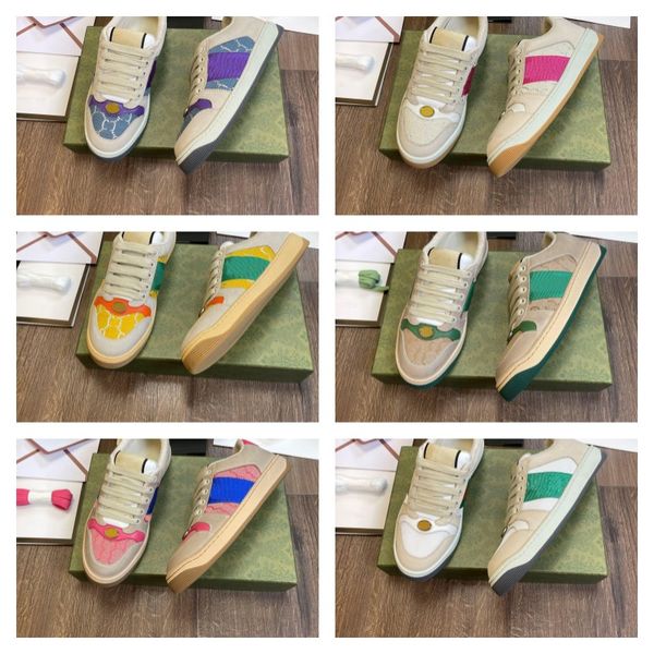 lovelight screener loafer shoes for women crystal women trainer sneaker brand outdoor shoes designer striped fashion retro dirty leather men, Black
lovelight screener loafer shoes for women crystal women trainer sneaker brand outdoor shoes designer striped fashion retro dirty leather men, Black