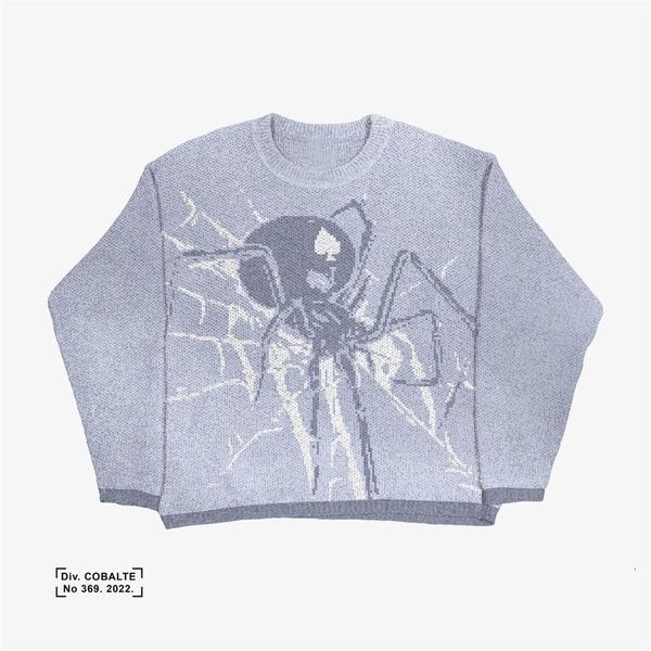 men's sweaters men pullovers sweaters spider graphic stripes women's knitted streetwear maiden oversized harajuku gothic knitwear, White;black
men's sweaters men pullovers sweaters spider graphic stripes women's knitted streetwear maiden oversized harajuku gothic knitwear, White;black