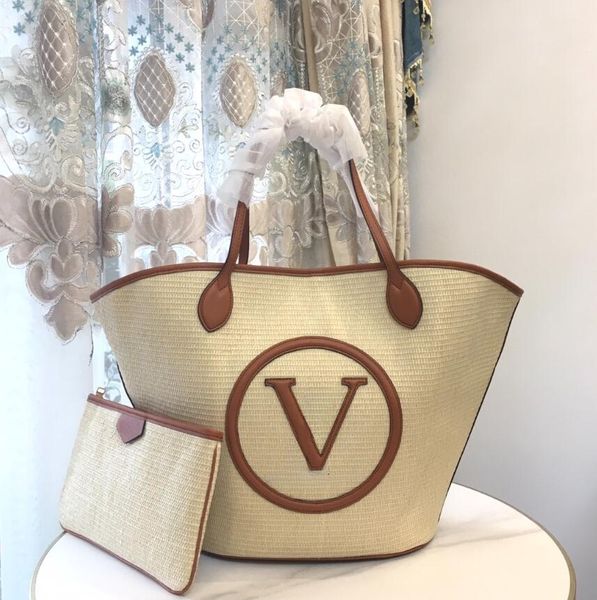 beach bags designer straw bags tote bag women shopping bag handbag fashion travel 2pcs shoulder bag quality detachable cool classic crossbod
beach bags designer straw bags tote bag women shopping bag handbag fashion travel 2pcs shoulder bag quality detachable cool classic crossbod