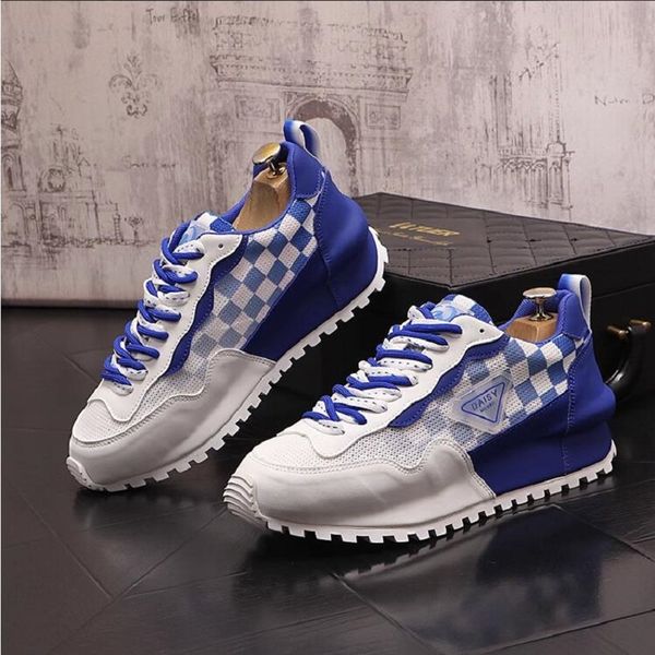 men's summer new bag bottom casual shoes thick sole colour mathing breathable youth shoes zapatillas hombre 1aa23, Black
men's summer new bag bottom casual shoes thick sole colour mathing breathable youth shoes zapatillas hombre 1aa23, Black