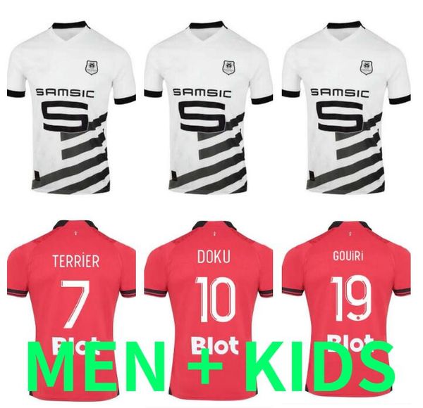 23 24 stade rennais soccer jerseys men kids doku terrier bourigeaud guirassy kitterrier 2023 2024 maillots rennes niang camavinga bourigeaud, Black;yellow
23 24 stade rennais soccer jerseys men kids doku terrier bourigeaud guirassy kitterrier 2023 2024 maillots rennes niang camavinga bourigeaud, Black;yellow