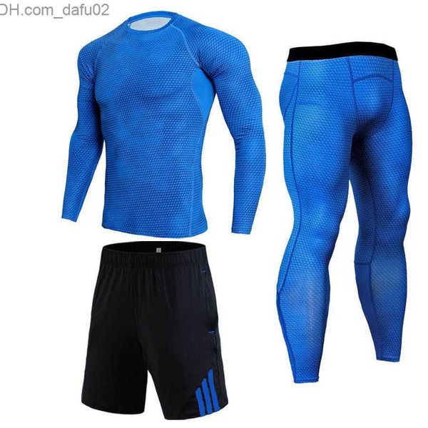 men's tracksuits men compression jogging suit winter thermal underwear sports suits warm men's tracksuit rash guard mma clothing t, Gray
men's tracksuits men compression jogging suit winter thermal underwear sports suits warm men's tracksuit rash guard mma clothing t, Gray