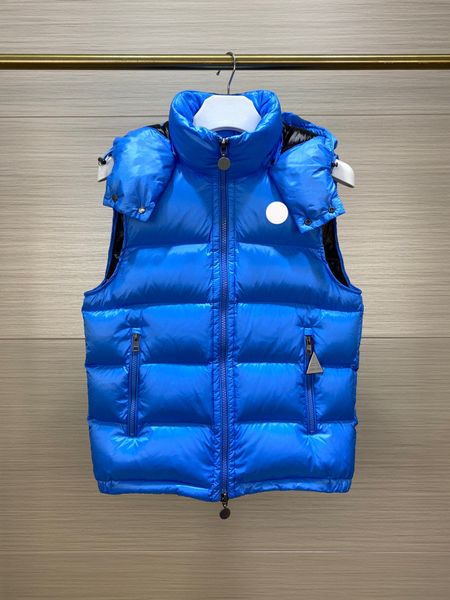 'bor me s' down vest love vest iconic shiny lacquer nylon made of classic rectangular tit stitch classic vest size 1-5, Black;white
'bor me s' down vest love vest iconic shiny lacquer nylon made of classic rectangular tit stitch classic vest size 1-5, Black;white