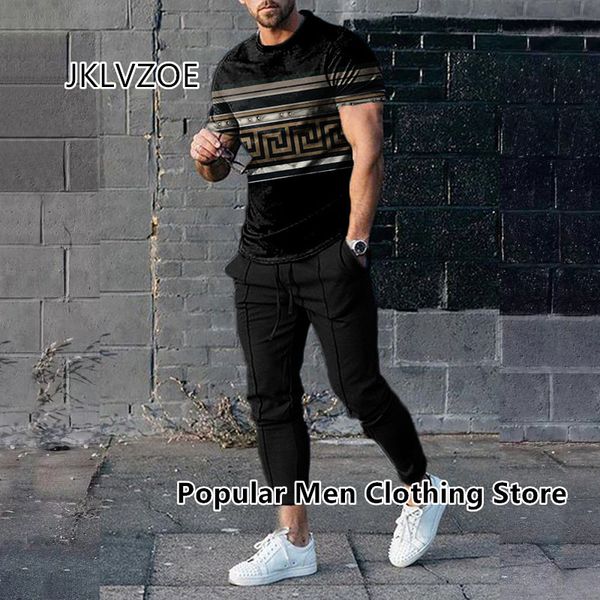 mens tracksuits fashion men tshirt suit tracksuit clothes 3d printed sportswear short sleeve long pants streetwear 2 piece set 230724, Gray
mens tracksuits fashion men tshirt suit tracksuit clothes 3d printed sportswear short sleeve long pants streetwear 2 piece set 230724, Gray