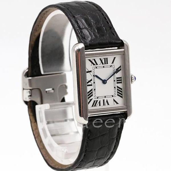 women's 25 * 31mm quartz battery watch designer classic watch 904l leather strap/all stainless steel dial stone guard watch montre de l, Slivery;brown
women's 25 * 31mm quartz battery watch designer classic watch 904l leather strap/all stainless steel dial stone guard watch montre de l, Slivery;brown