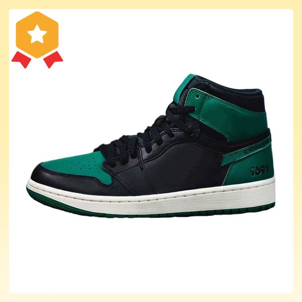 eastside golf x 1 1s high golf basketball shoes black malachite metallic gold white sport sneakers fj0849-001
eastside golf x 1 1s high golf basketball shoes black malachite metallic gold white sport sneakers fj0849-001