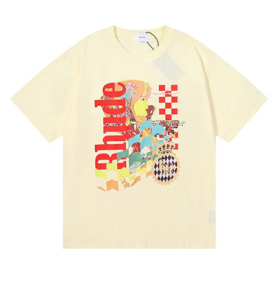 2023 summer new short-sleeved t-shirts, white t-shirts full of summer flavor, versatile and must-have styles, casual items add a refreshing, White;black
2023 summer new short-sleeved t-shirts, white t-shirts full of summer flavor, versatile and must-have styles, casual items add a refreshing, White;black