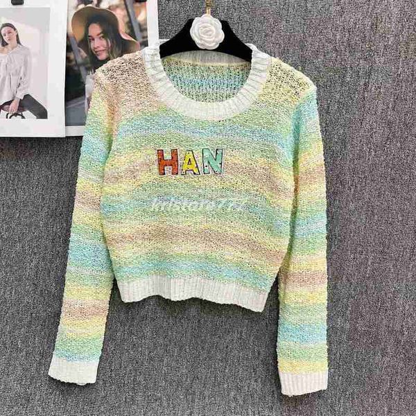 women's knits & tees designer women sweaters with embroidery letter girls viscose crop t shirt high end luxury brand elasticity pullov, White
women's knits & tees designer women sweaters with embroidery letter girls viscose crop t shirt high end luxury brand elasticity pullov, White