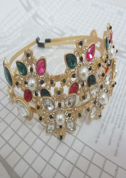 fashion brand multi rhinestone flower hairbands for women hair jewelry gold pearl statement headbands wedding hair accessories6776237, Silver
fashion brand multi rhinestone flower hairbands for women hair jewelry gold pearl statement headbands wedding hair accessories6776237, Silver