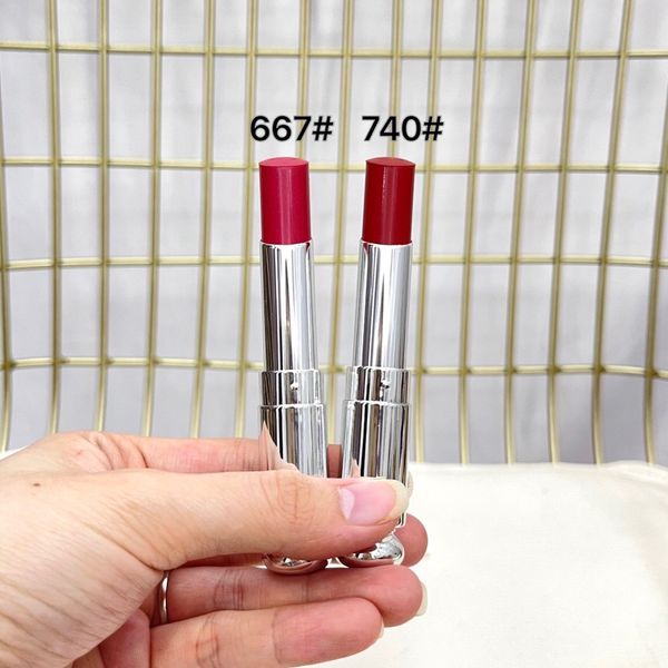 luxury products are rich in lip color, creating a variety of makeup classic lipsticks, many style choices, supporting custom logo
luxury products are rich in lip color, creating a variety of makeup classic lipsticks, many style choices, supporting custom logo