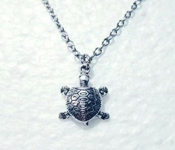 fashion women ocean necklace vintage silver sea turtletortoise pendant necklaces chain choker protection jewelry gift 5499398049
fashion women ocean necklace vintage silver sea turtletortoise pendant necklaces chain choker protection jewelry gift 5499398049