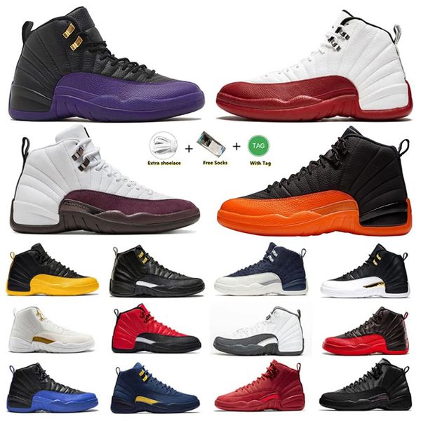 twelve xii cherry mens basketball shoes a ma maniere black white field purple brilliant orange cny taxi dark concord flu game royalty men tr
twelve xii cherry mens basketball shoes a ma maniere black white field purple brilliant orange cny taxi dark concord flu game royalty men tr
