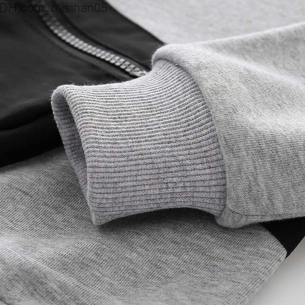 hoodies sweatshirts honeycherry fall boy's sweaters baby boy clothes toddler sweatshirt kids 220309 z230725, Black
hoodies sweatshirts honeycherry fall boy's sweaters baby boy clothes toddler sweatshirt kids 220309 z230725, Black