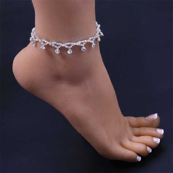 fashion hollowed out geometric inlaid rhinestone shimmering anklet beach chain 230719, Red;blue
fashion hollowed out geometric inlaid rhinestone shimmering anklet beach chain 230719, Red;blue