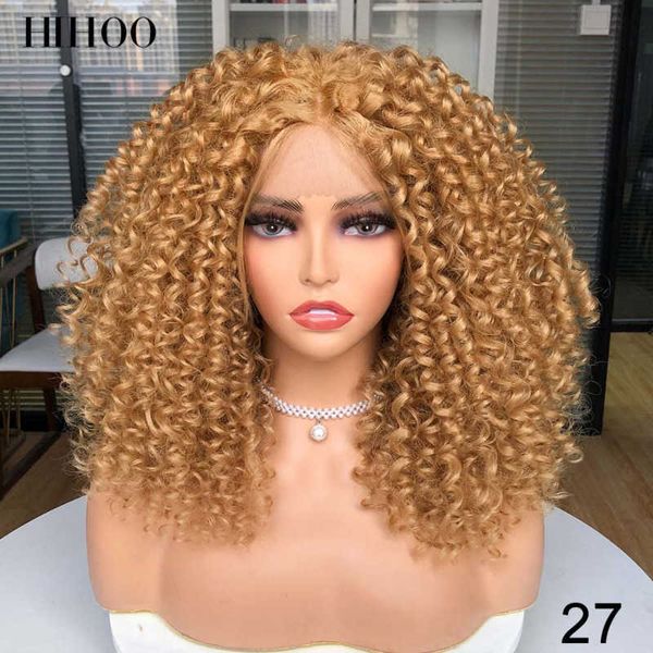 synthetic wigs short bob wig lace front wigs for women afro kinky curly ombre brown synthetic middle nature hair black headgear with clips 2
synthetic wigs short bob wig lace front wigs for women afro kinky curly ombre brown synthetic middle nature hair black headgear with clips 2