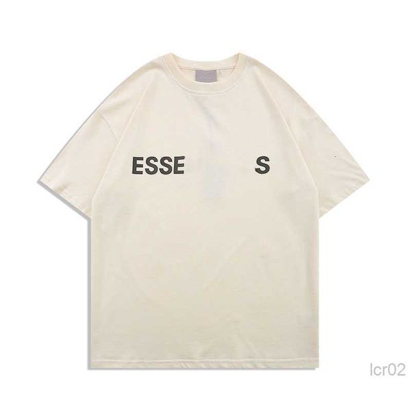 summer men women essentail shirt designers t casual shirts luxury shorts tshirts chest print fashion letter tees essentiel t-shirt us s-xl d, White;black
summer men women essentail shirt designers t casual shirts luxury shorts tshirts chest print fashion letter tees essentiel t-shirt us s-xl d, White;black