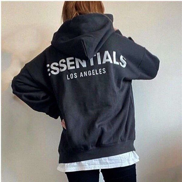 ess mens designer hoodies sweatshirt men women ess sweatshirts autumn winter los angeles reflective letter print sweat shirts coat dd, Black
ess mens designer hoodies sweatshirt men women ess sweatshirts autumn winter los angeles reflective letter print sweat shirts coat dd, Black