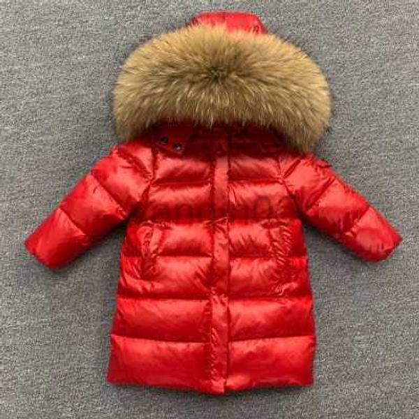 down coat winter children thicken long down jacket boys and girls coats fox fur collar 2-12 years old hkd230725, Blue;gray
down coat winter children thicken long down jacket boys and girls coats fox fur collar 2-12 years old hkd230725, Blue;gray
