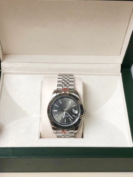 men watch 41mm president datejust night vision 116334 sapphire glass asia 2813 movement mechanical automatic mens women watches 2023, Slivery;brown
men watch 41mm president datejust night vision 116334 sapphire glass asia 2813 movement mechanical automatic mens women watches 2023, Slivery;brown