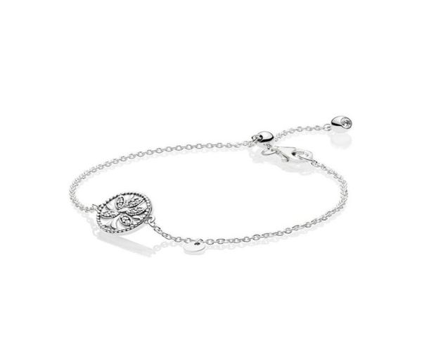 sparkling family tree slider bracelet new 925 sterling silver hand chain pendant bracelet original box for bracelets9331015, Golden;silver
sparkling family tree slider bracelet new 925 sterling silver hand chain pendant bracelet original box for bracelets9331015, Golden;silver