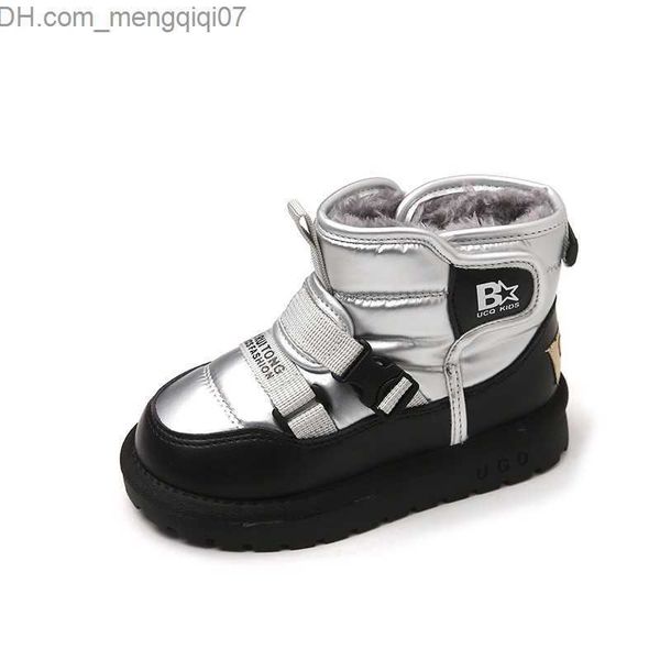 sneakers children's warm snow boots winter baby thick cotton shoes boys and girls soft short boots children's winter shoes warm be, Black;red
sneakers children's warm snow boots winter baby thick cotton shoes boys and girls soft short boots children's winter shoes warm be, Black;red
