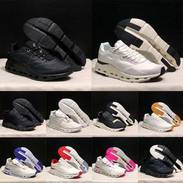 running on cloud shoes sneakers onclouds run shoe white black leather luxury velvet suede womens espadrilles cloudnova trainers men flats la
running on cloud shoes sneakers onclouds run shoe white black leather luxury velvet suede womens espadrilles cloudnova trainers men flats la