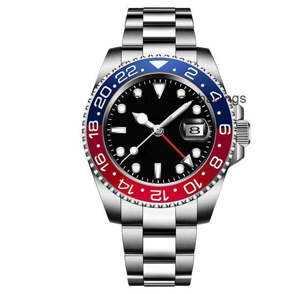 aaa quality designer watches mens watch 40mm 904l automatic mechanical folding buckle sapphire glass waterproof ceramic red blue bezel black, Slivery;golden
aaa quality designer watches mens watch 40mm 904l automatic mechanical folding buckle sapphire glass waterproof ceramic red blue bezel black, Slivery;golden