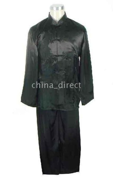 new kungfu suits martial art sets chinese tai suitrayon silk uniform pants 6setslot6504633, Black;red
new kungfu suits martial art sets chinese tai suitrayon silk uniform pants 6setslot6504633, Black;red