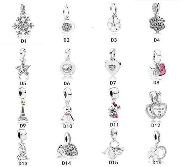 2021 authentic 925 sterling silver pendant beads fits p bracelet colorful charms for european chain necklace fashion diy jewelry1074124, Black
2021 authentic 925 sterling silver pendant beads fits p bracelet colorful charms for european chain necklace fashion diy jewelry1074124, Black
