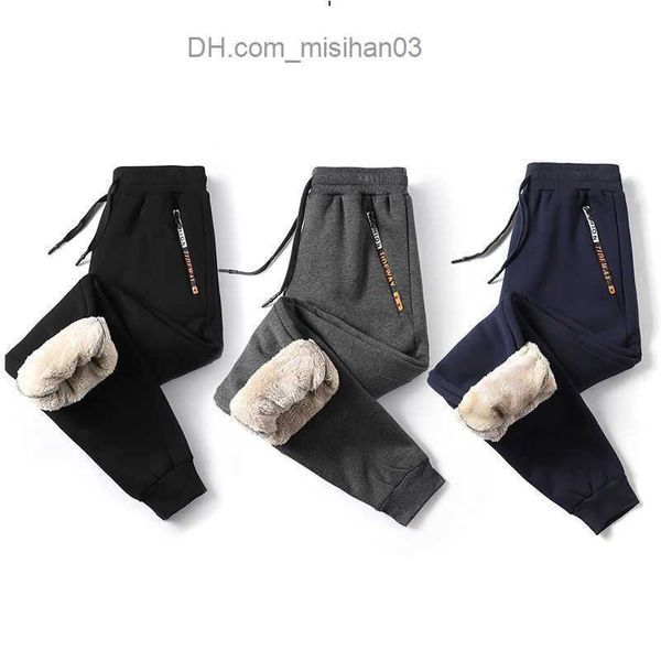 men's pants mens pants winter thick warm fleece sweatpants men joggers sportswear casual track pants plus size 6xl 7xl 8xl 220906 z2307, Black
men's pants mens pants winter thick warm fleece sweatpants men joggers sportswear casual track pants plus size 6xl 7xl 8xl 220906 z2307, Black