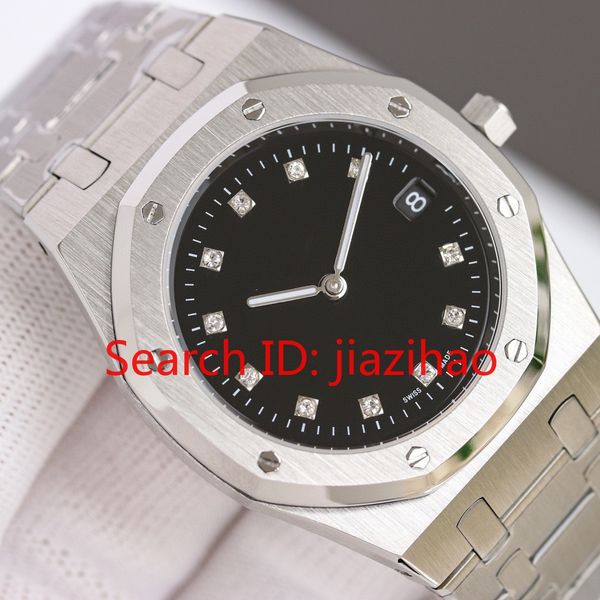 men's watch sports mechanical watch (ap) clone, automatic mechanical movement, precision steel case, sapphire mirror, business and leis
men's watch sports mechanical watch (ap) clone, automatic mechanical movement, precision steel case, sapphire mirror, business and leis