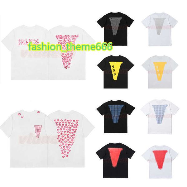 women's t-shirt womens designer t shirt hip hop women friends cotton short sleeve big v mens tees size s-xl, White
women's t-shirt womens designer t shirt hip hop women friends cotton short sleeve big v mens tees size s-xl, White