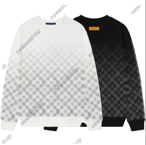 23ss mens plus size hoodies designers sweatshirts luxury men womens gradient print hoodie man street long sleeve luxurys oversize sweatshirt, Black;brown
23ss mens plus size hoodies designers sweatshirts luxury men womens gradient print hoodie man street long sleeve luxurys oversize sweatshirt, Black;brown