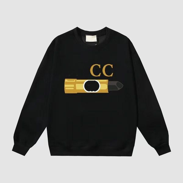 designer hoodies pullover sweatshirts loose long sleeve hooded soft and comfortable fabric, Black
designer hoodies pullover sweatshirts loose long sleeve hooded soft and comfortable fabric, Black
