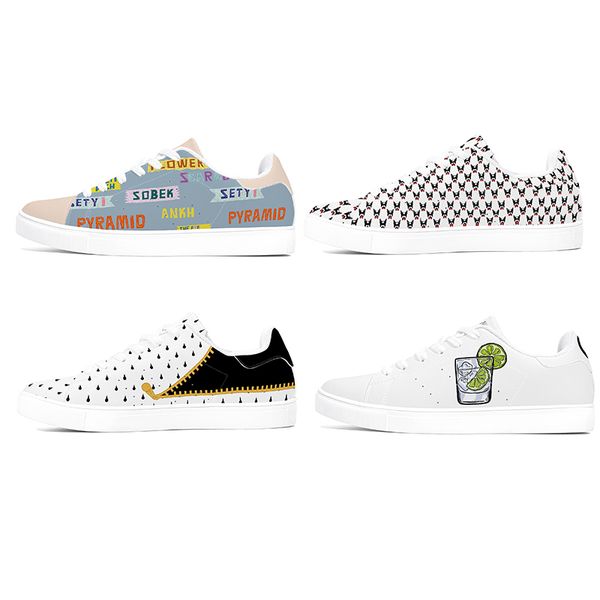 fashion custom pattern diy shoes letter flowers green white gray black mens womens cartoon new purple water sports trainers sneakers 36-48
fashion custom pattern diy shoes letter flowers green white gray black mens womens cartoon new purple water sports trainers sneakers 36-48