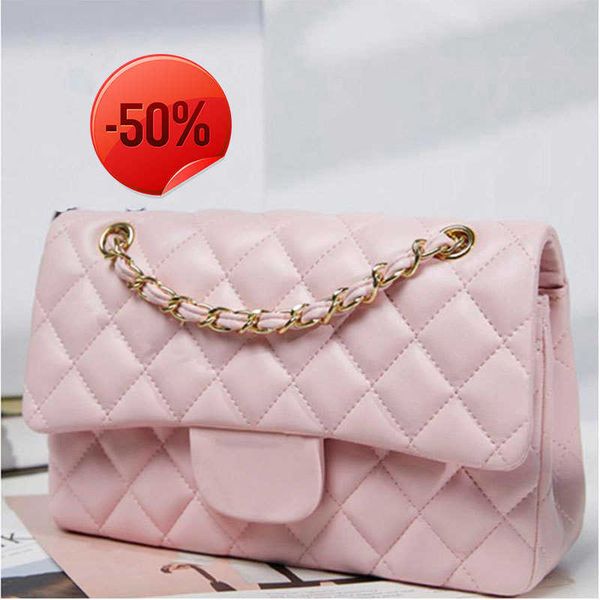 designer handbag shoulder chain bag clutch flap totes bags wallet sheepskin purse gold double letters solid hasp waist square stripes women
designer handbag shoulder chain bag clutch flap totes bags wallet sheepskin purse gold double letters solid hasp waist square stripes women