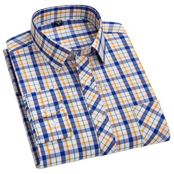 men's casual shirts bamboople men's plaid shirt long sleeve luxury cotton thin business loose office daily checkered social clothe, White;black
men's casual shirts bamboople men's plaid shirt long sleeve luxury cotton thin business loose office daily checkered social clothe, White;black