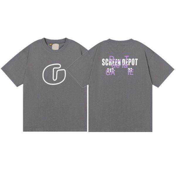2023 summer new short-sleeved t-shirt, designed with exquisite modernist patterns, playing with color contrast effects, spread on this cotto, White;black
2023 summer new short-sleeved t-shirt, designed with exquisite modernist patterns, playing with color contrast effects, spread on this cotto, White;black