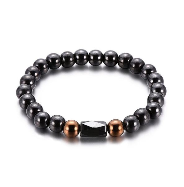 8mm black magnet hematite beaded bracelet healthy mens wristband jewelry whole custom bead stretch band6786090
8mm black magnet hematite beaded bracelet healthy mens wristband jewelry whole custom bead stretch band6786090